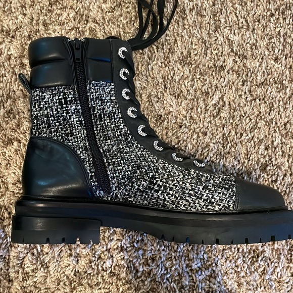 Kurt Geiger London boots - Picture 2 of 11